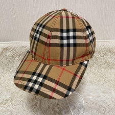 Burberry London Baseball Cap