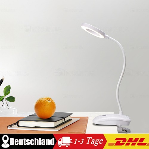 Led klemmleuchte dimmbar - klemmleuchte,
