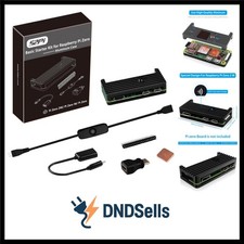 Case Kit for Raspberry Pi Zero