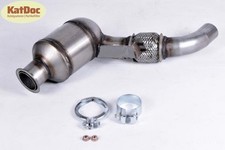 ✅ Katalysator BMW 1er (E87)