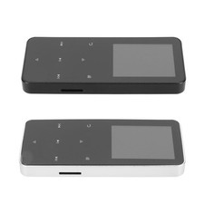 MP3 Player BT 4.2 1.8in Color