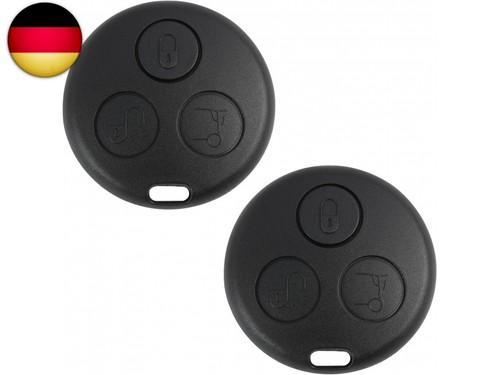 Stück autoschlüssel hülle - 2,