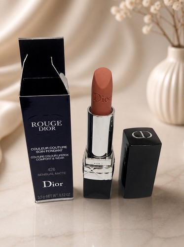 Dior rouge lipstick - rouge,