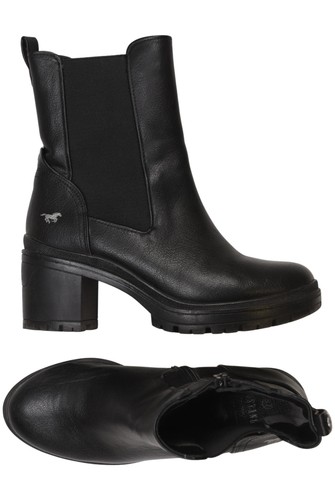 Mustang stiefelette damen - stiefelette,