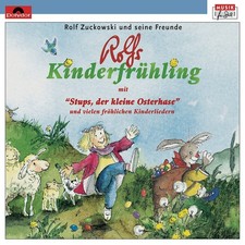 Rolf Zuckowski und seine