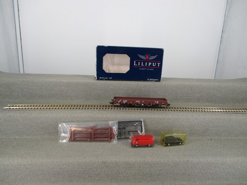 Liliput spur l231121 - liliput,