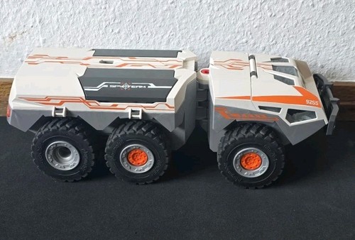 Playmobil 9255 spy - playmobil,