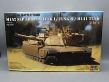 M1a2 sep abrams tusk - abrams,
