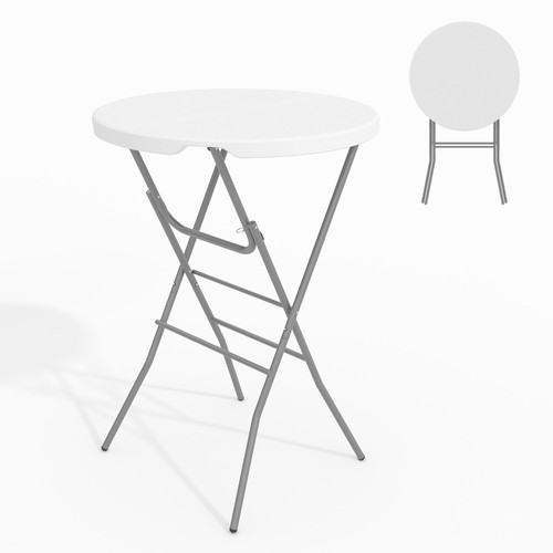 Stehtisch bistrotisch - stehtisch,