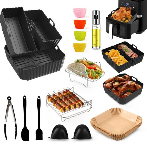 Philips airfryer silikonformen - philips,