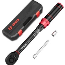 Drehmomentschlüssel 1 4 Zoll