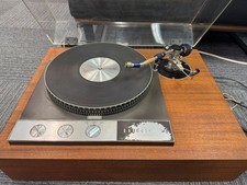 Garrard Model 401 Vintage