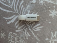 Porsche iPhone Ladekabel