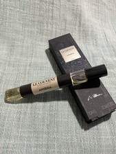 Le Couvent / Ambra, Parfum