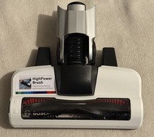 ElektroBodenbürste BOSCH 17000627 Turbinendüse mit Elektroanschluss für Athlet