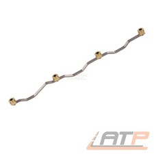 GESTÄNGE DRALLKLAPPEN