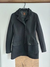Freesoul Long Blazer Kurz