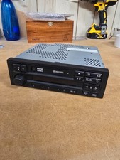 Bmw c43 business - c43, stereo