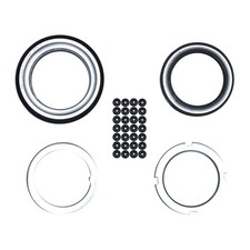 Piaggio Lenkkopflagerset oben