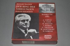 Wagner - Der Ring Des