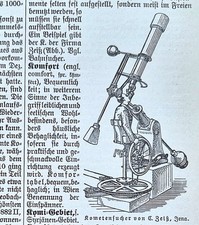 Alte lithographie - alte,