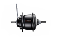 SHIMANO SG-C6001-8CD  Getriebenabe NEXUS 36 Loch Disc