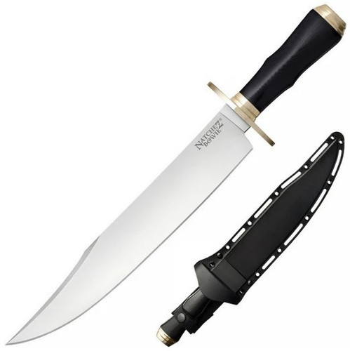 Cold steel natchez bowie - cold,
