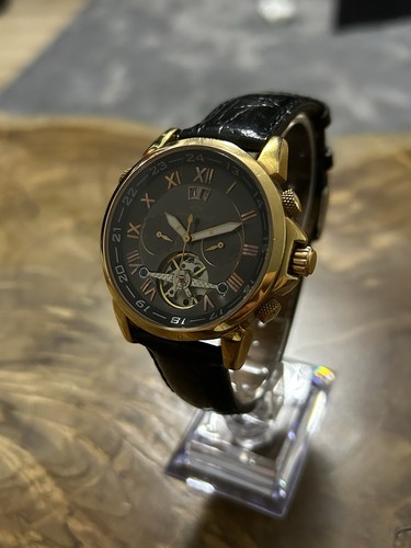Roebelin graef armbanduhr - roebelin, &