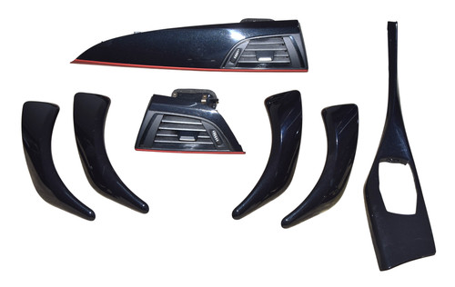Bmw f20 f21 f22 set - f20,