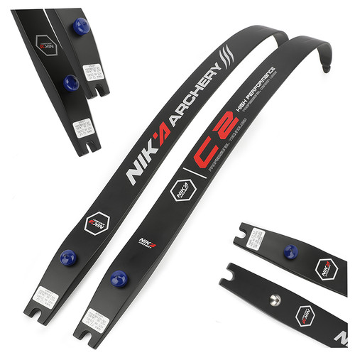 Ilf carbon recurvebogen - carbon,