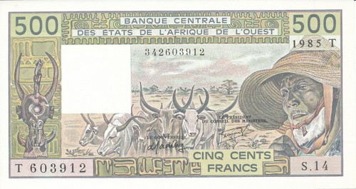 West african states togo - states, /