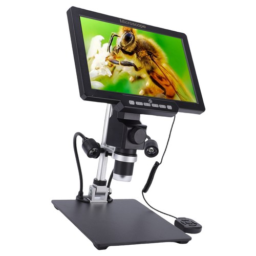 Zoll digitalmikroskop - 10, 1-zoll-digitalmikroskop