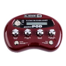Line 6 Pocket POD