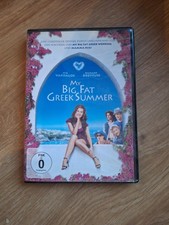 Big fat greek summer - my,