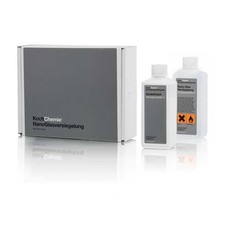 Koch Chemie Nano Glasversiegelung Scheibenversiegelung Glaspolitur Set 250 ml