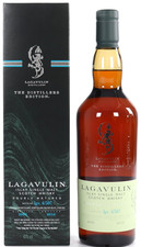Lagavulin 2002/2018 16 Years