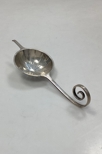 Evald nielsen sterling silber - evald,