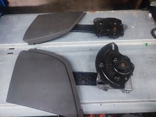 Opel Astra H Cabrio Flaps Verdeck Links Rechts. 1330528,1330527 