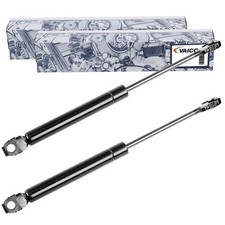 2x VAICO GASFEDERN
