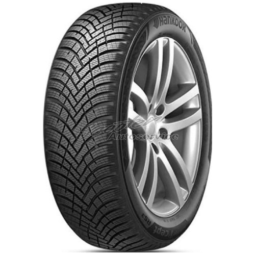 Winterreifen 185 88t - 65, 15