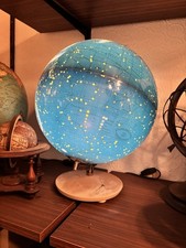 Sternenglobus Mit Licht