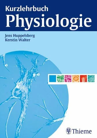 Kurzlehrbuch physiologie nach - kurzlehrbuch,