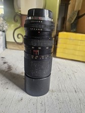 Camera Lens