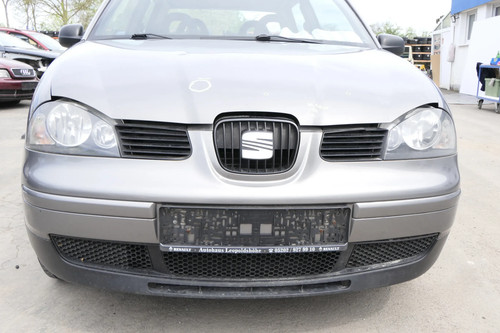 Seat arosa stoßstange - seat, 6h