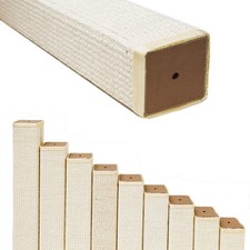 60 cm Sisalstamm für