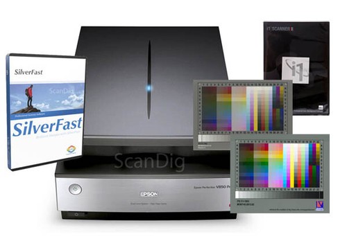 Epson perfection - epson,