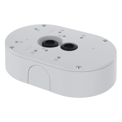 Axis tp4601 conduit back box - back,