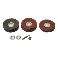 OSBORN PROFI Satinier-Set