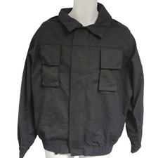 Feuerschutzjacke Cosalt