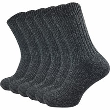 Paar herren norweger socken - 6,
